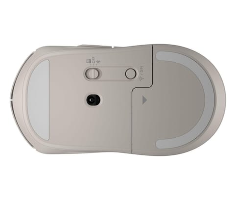 ⁨HP 400 Quiet Maple Wireless Mouse⁩ w sklepie Wasserman.eu