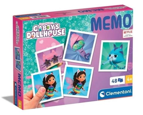 ⁨Memo Gabby⁩ w sklepie Wasserman.eu