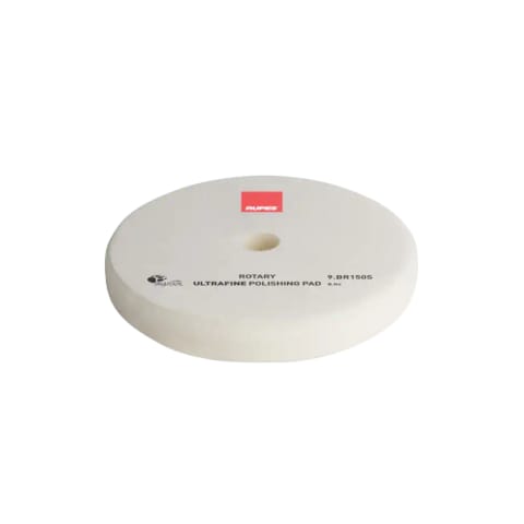 ⁨Rupes Gąbka Polerska Rotary ULTRA FINE 130/135mm - bardzo miękka wykończeniowa⁩ w sklepie Wasserman.eu