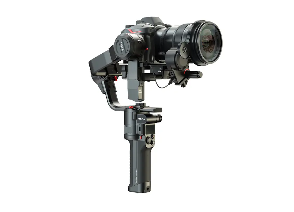 Gimbal do aparatu Moza AirCross 3 Standard w sklepie Wasserman.eu
