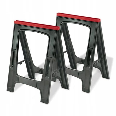 ⁨Kobyłki warstatowe 23" 2 szt⁩ w sklepie Wasserman.eu