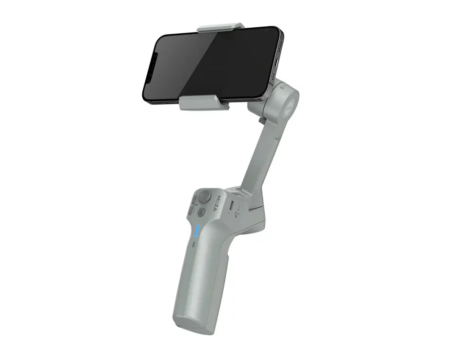 Gimbal do smartphona Moza Mini-MX 2 w sklepie Wasserman.eu