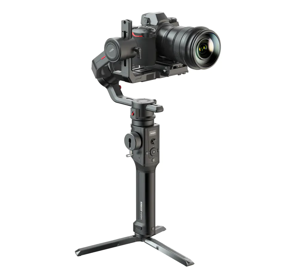 Gimbal do aparatu MOZA Air 2S w sklepie Wasserman.eu