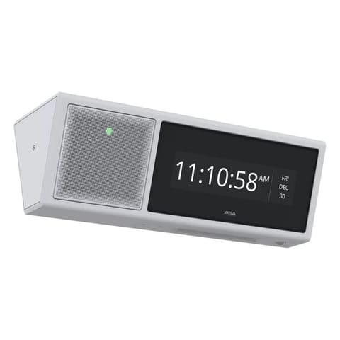 ⁨Axis C1720 Network Display Speaker⁩ w sklepie Wasserman.eu