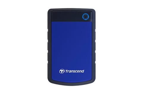 ⁨Transcend StoreJet H3B 4TB 2,5 USB 3.0⁩ w sklepie Wasserman.eu
