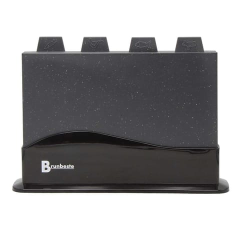 ⁨ZESTAW 4 DESEK KUCHENNYCH W STOJAKU 3476⁩ w sklepie Wasserman.eu