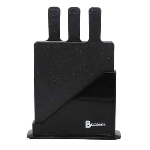 ⁨ZESTAW 4 DESEK KUCHENNYCH W STOJAKU 3477⁩ w sklepie Wasserman.eu