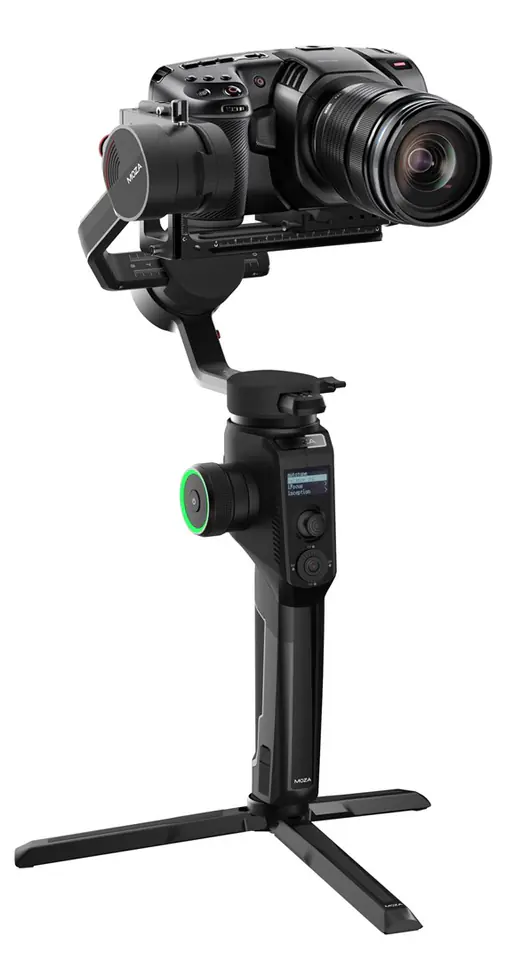 ⁨Gimbal do aparatu Moza AirCross 2⁩ w sklepie Wasserman.eu