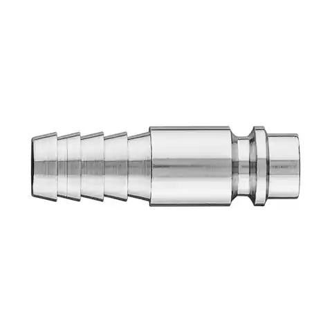 ⁨QUICK COUPLING TIP WITH 12MM HOSE OUTPUT⁩ at Wasserman.eu