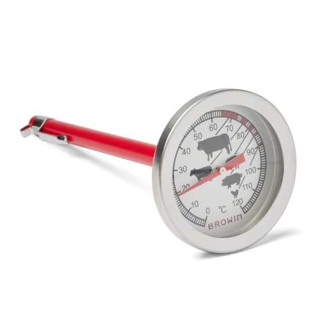 ⁨017 termometr do potraw 100600 0c/+120c pasuje do szynkowaru Tadar⁩ w sklepie Wasserman.eu