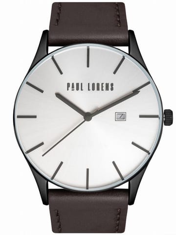 ⁨ZEGAREK MĘSKI PAUL LORENS - PL7028A2-3B1  (zg360f) + BOX⁩ w sklepie Wasserman.eu