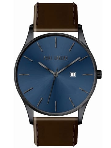 ⁨ZEGAREK MĘSKI PAUL LORENS - PL7028A2-6B1  (zg360g) + BOX⁩ w sklepie Wasserman.eu