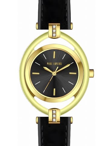 ⁨ZEGAREK DAMSKI PAUL LORENS -  PL13628A-1A2 (zg555i) + BOX⁩ w sklepie Wasserman.eu