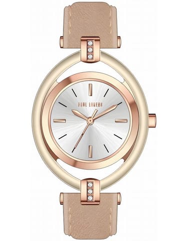 ⁨ZEGAREK DAMSKI PAUL LORENS - PL13628A-3E3 (zg555l) + BOX⁩ w sklepie Wasserman.eu