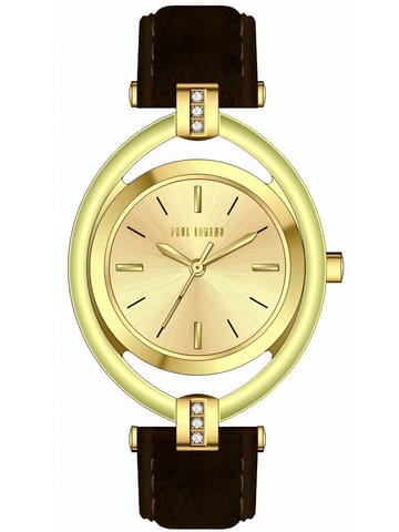 ⁨ZEGAREK DAMSKI PAUL LORENS - PL13628A-4B2 (zg555n) + BOX⁩ w sklepie Wasserman.eu