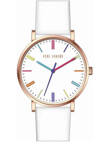 ⁨ZEGAREK DAMSKI PAUL LORENS 41mm PL12600A2-3C3 (zg586b) + BOX⁩ w sklepie Wasserman.eu