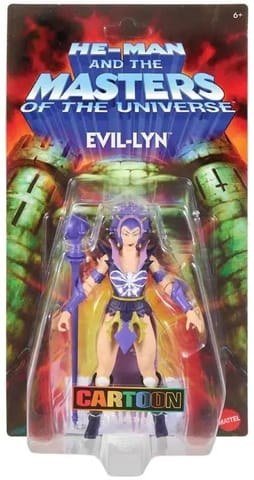 ⁨Mers of the Universe Origins 200x Evil-Lyn⁩ w sklepie Wasserman.eu