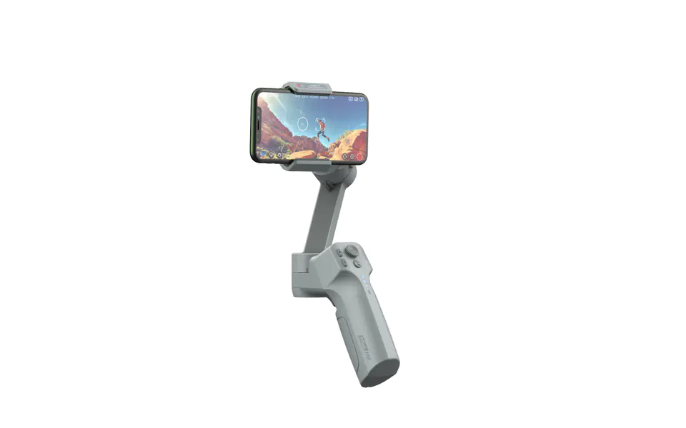 Gimbal do smartphona Moza Mini MX w sklepie Wasserman.eu