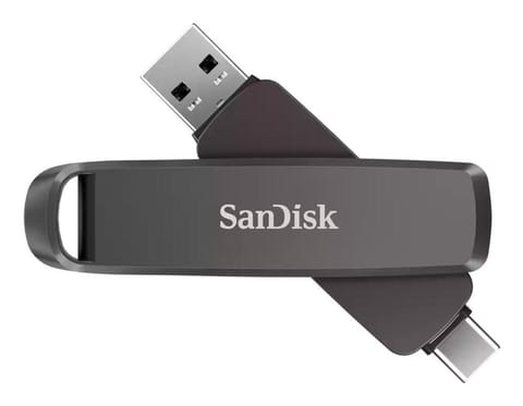 ⁨Sandisk Usb Flash Drive 512 Gb Usb⁩ w sklepie Wasserman.eu
