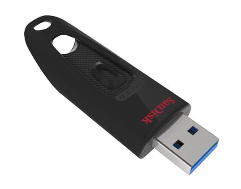 ⁨Sandisk 128GB, USB 3.0⁩ w sklepie Wasserman.eu