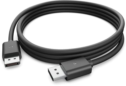 ⁨Dell DisplayPort 1.4 Cable - cb325d⁩ w sklepie Wasserman.eu