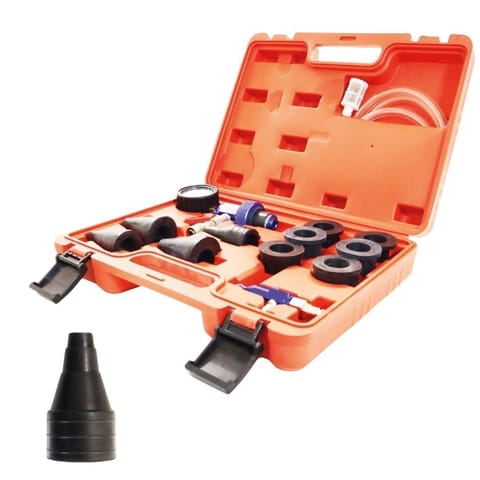 ⁨Zestaw próżniowy do odpowietrzania chłodzenia 14el⁩ w sklepie Wasserman.eu