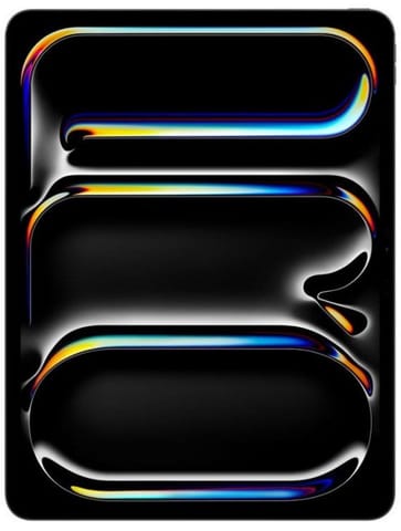 ⁨Tablet APPLE iPad Pro 13 cali Wi-Fi 2 TB Gwiezdna Czerń (13"/Apple M5/2 TB/iPadOS 26/Wi-Fi/Gwiezdna czerń)⁩ w sklepie Wasserman.eu