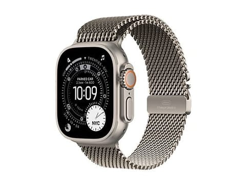⁨Watch Ultra 3 GPS + Cellular 49 mm⁩ w sklepie Wasserman.eu