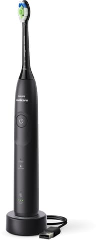 ⁨Sonicare 5500 HX7111/01 Czarny⁩ w sklepie Wasserman.eu