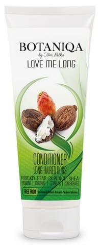⁨Botaniqa by Tom Palka Love Me Long Odżywka 250ml⁩ w sklepie Wasserman.eu