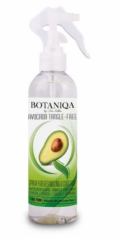 ⁨Botaniqa by Tom Palka Tangle-Free Avocado Spray 250ml⁩ w sklepie Wasserman.eu