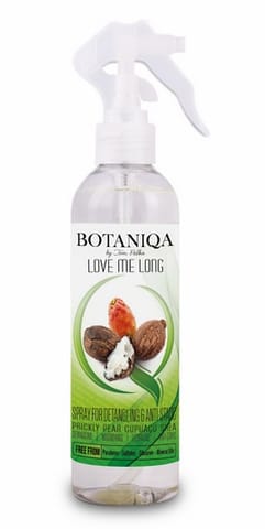 ⁨Botaniqa by Tom Palka Love Me Long Spray 250ml⁩ w sklepie Wasserman.eu