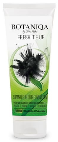 ⁨Botaniqa by Tom Palka Fresh Me Up Szampon  250ml⁩ w sklepie Wasserman.eu