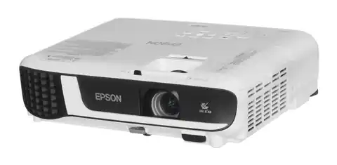 ⁨PROJEKTOR EPSON EB-W51 LCD, WXGA, 4000 ANSI, 16000:1⁩ im Wasserman.eu
