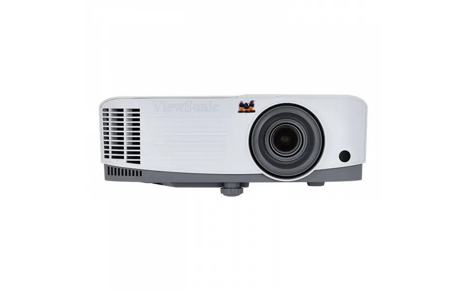 ⁨Viewsonic PA503X data projector Standard throw projector 3600 ANSI lumens DLP XGA (1024x768) Grey, White⁩ at Wasserman.eu