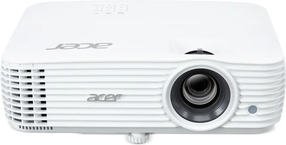 ⁨ACER H6815BD DLP PROJECTOR, 4K, 4000 ANSI, 10000:1⁩ at Wasserman.eu