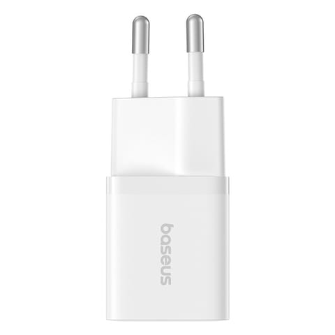 ⁨Ładowarka sieciowa USB- C GaN5 25W - biała⁩ w sklepie Wasserman.eu