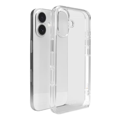 ⁨Etui ochronne case do iPhone 16e Extreme Active D3O - przezroczyste⁩ w sklepie Wasserman.eu