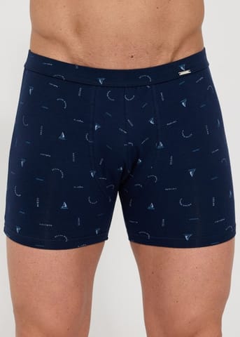 ⁨SZORTY CORNETTE PR-904/137 (kolor granat, rozmiar M)⁩ w sklepie Wasserman.eu