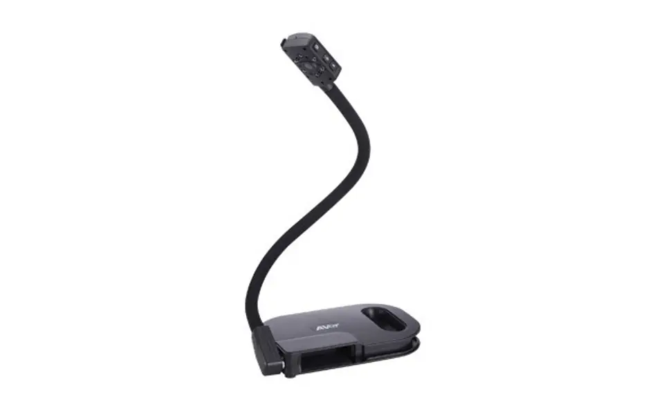 Wizualizer AVer U50 w sklepie Wasserman.eu