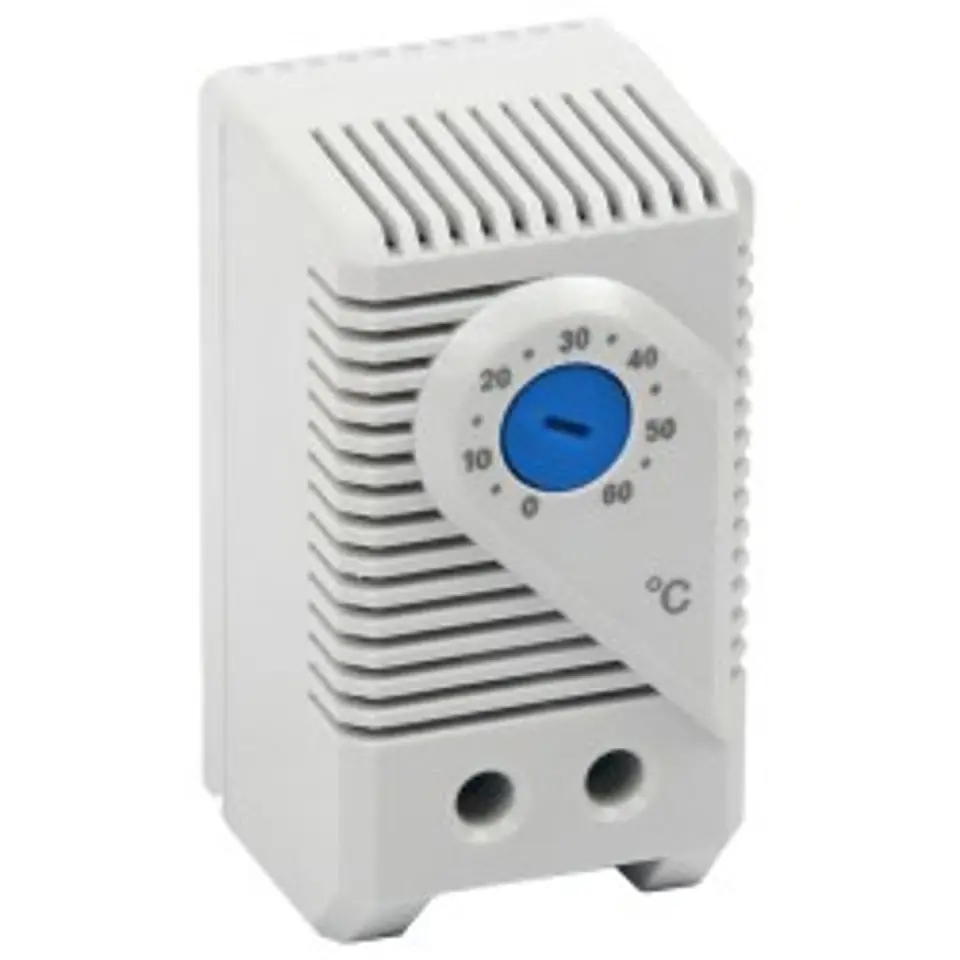 ⁨Alantec KTS thermostat Gray⁩ at Wasserman.eu
