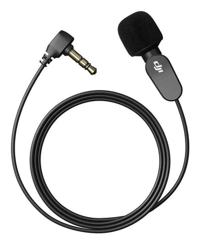 ⁨DJI 6941565971340 Microphone⁩ w sklepie Wasserman.eu