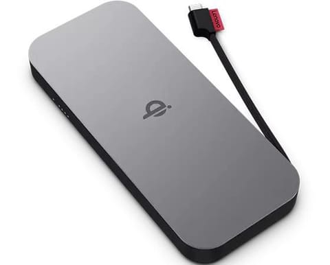 ⁨Lenovo Power Bank Lithium-Ion⁩ w sklepie Wasserman.eu