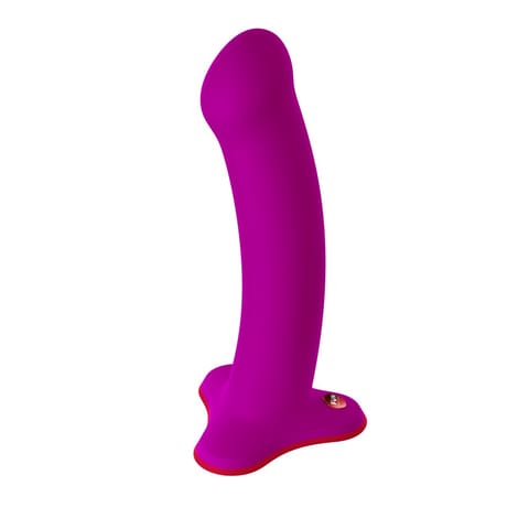 ⁨Dildo Magnum - Blackberry⁩ w sklepie Wasserman.eu