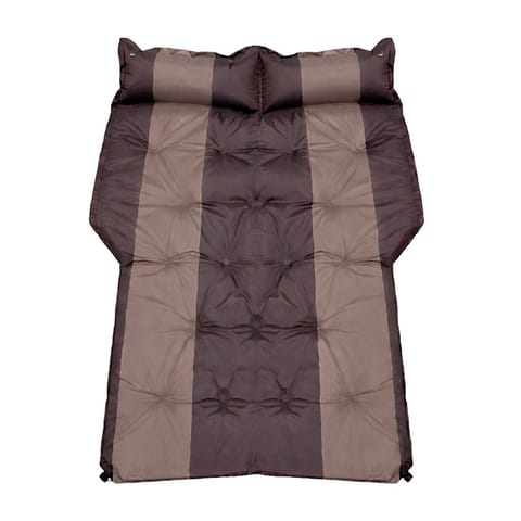 ⁨Air mattress car bed 180x120cm black⁩ at Wasserman.eu