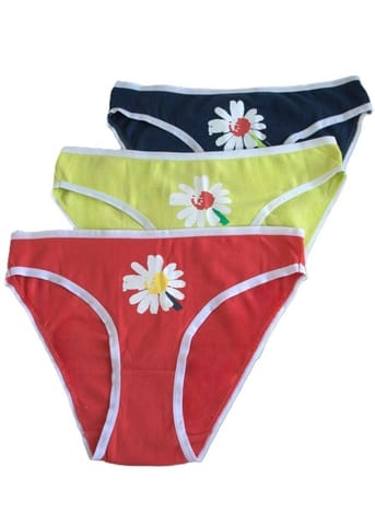 ⁨FIGI ATLANTIC LUNI 3IP-020 (kolor mix kolorów, rozmiar L)⁩ w sklepie Wasserman.eu