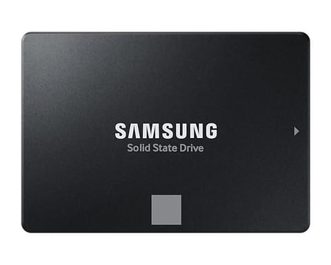 ⁨Samsung 870 Evo 2.5" 1 Tb Serial Ata⁩ w sklepie Wasserman.eu