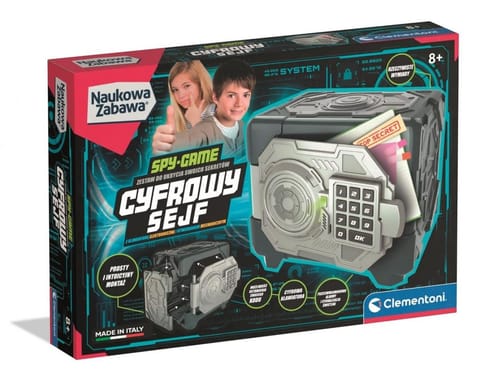 ⁨Cyfrowy Sejf⁩ w sklepie Wasserman.eu