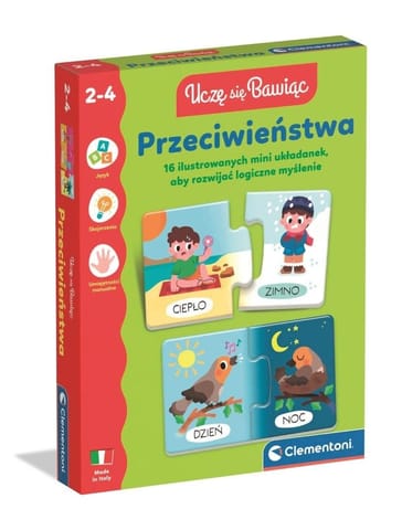 ⁨Przeciwieństwa⁩ w sklepie Wasserman.eu