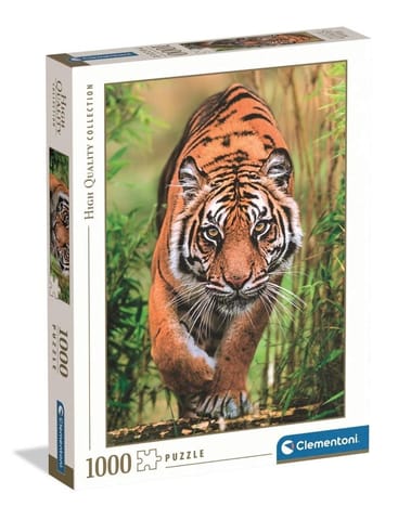 ⁨Puzzle 1000 The Hunters Path⁩ w sklepie Wasserman.eu